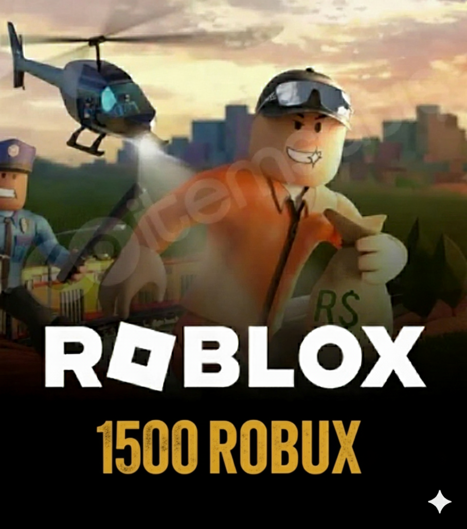 Roblox Robux