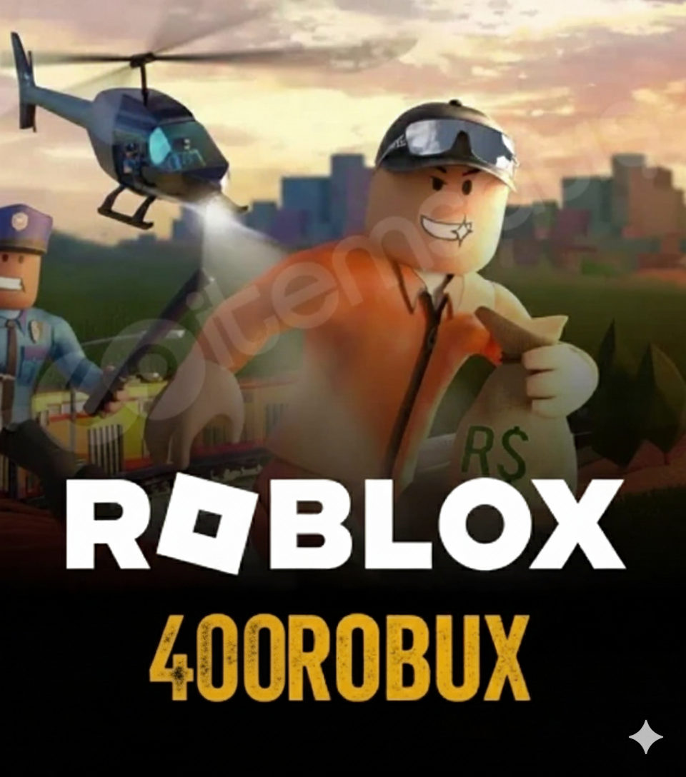 Roblox Robux