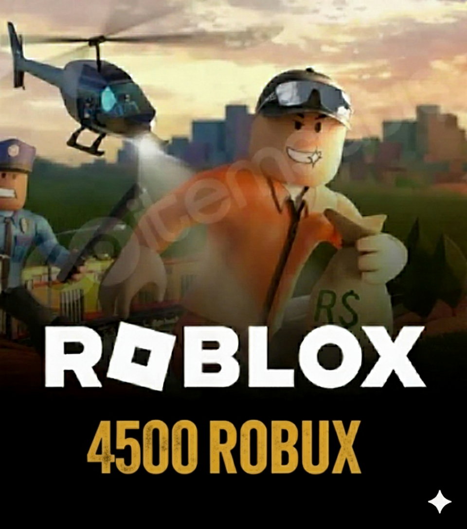 Roblox Robux