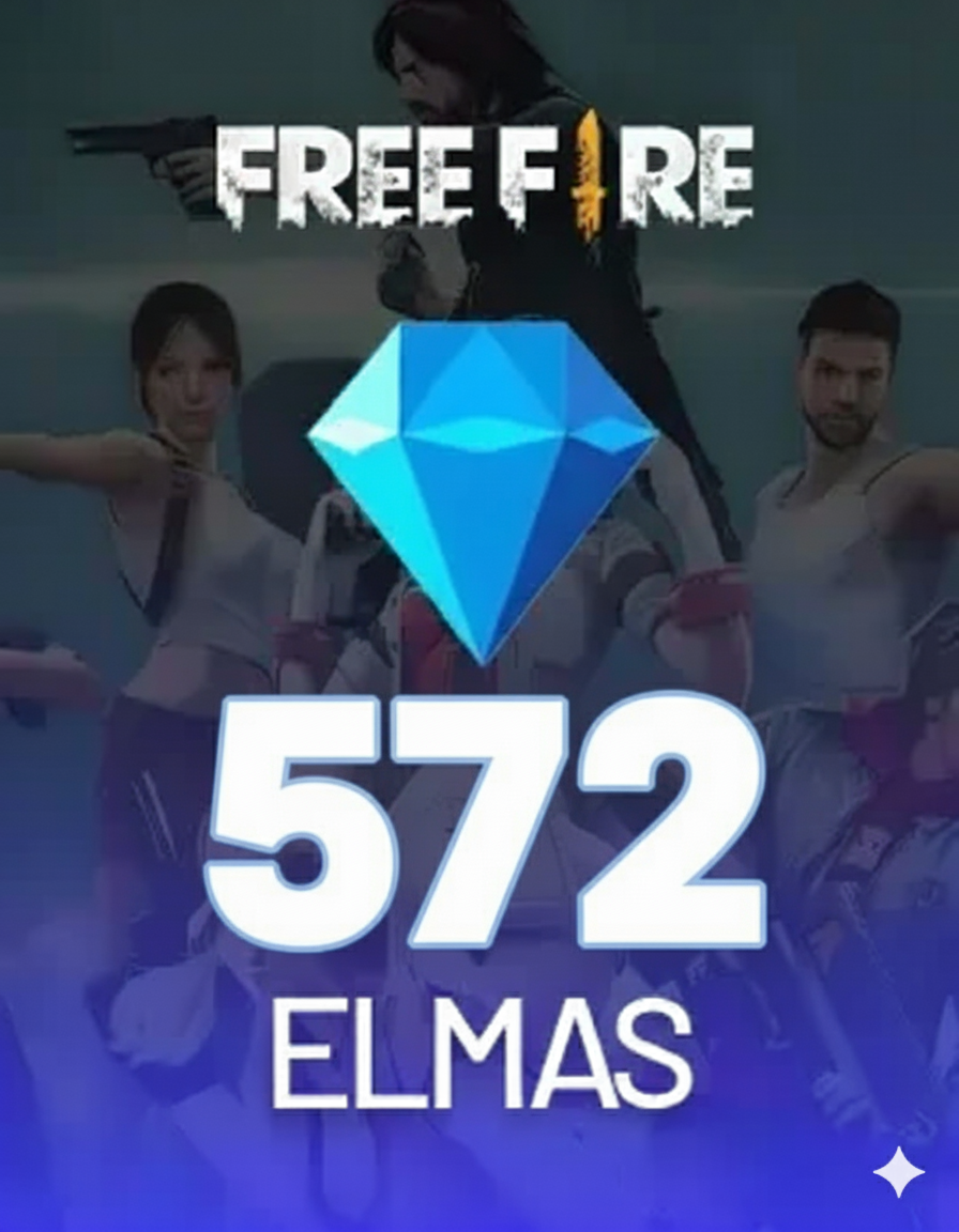Free Fire Diamonds