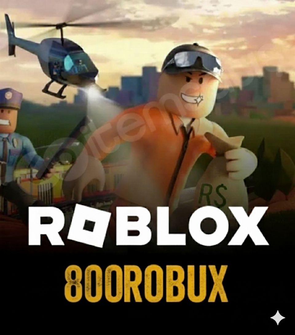 Roblox Robux