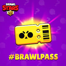 Brawl Stars Pass