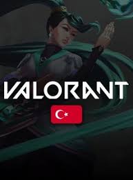 Valorant TR